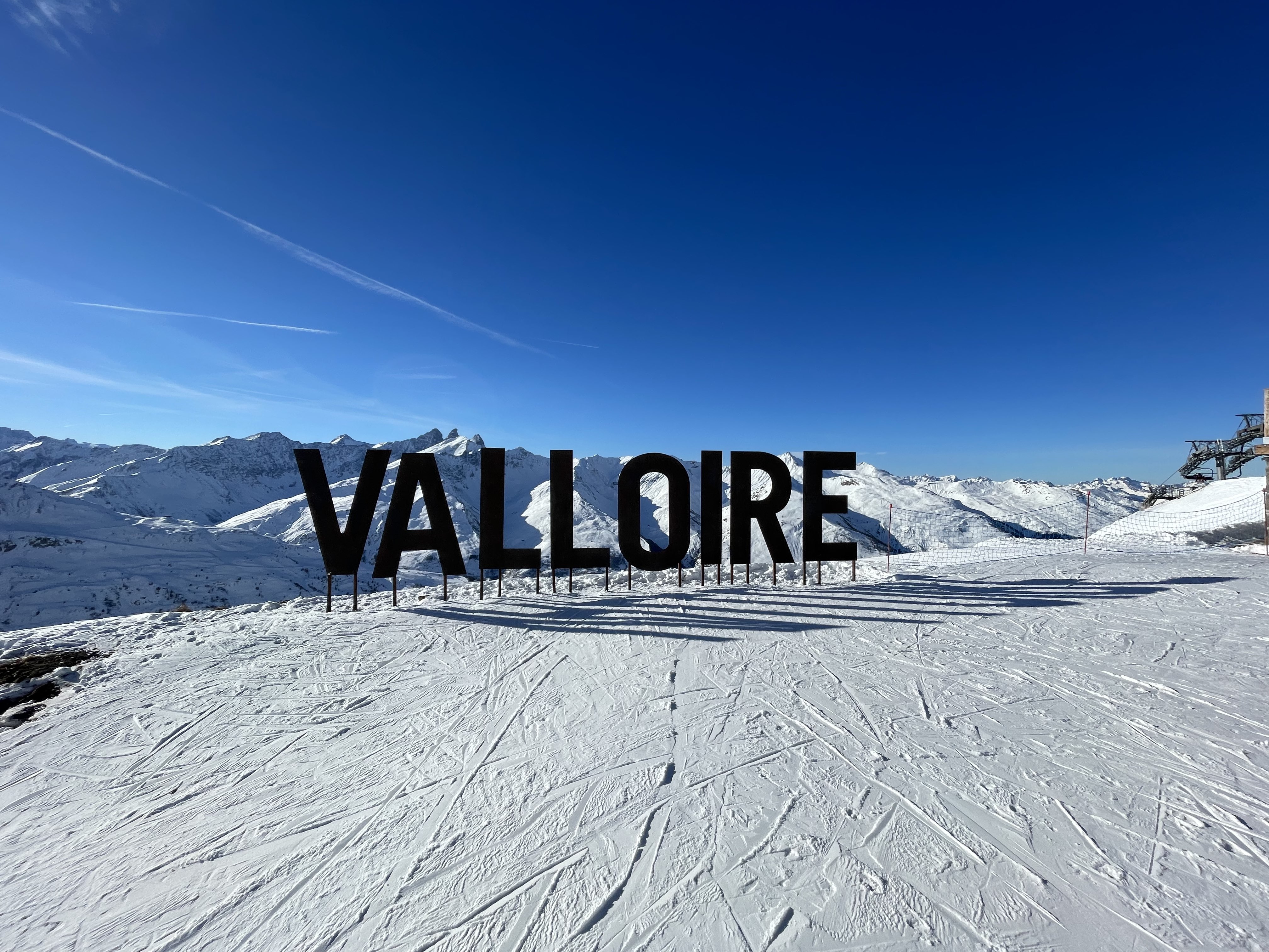 Valloire 1