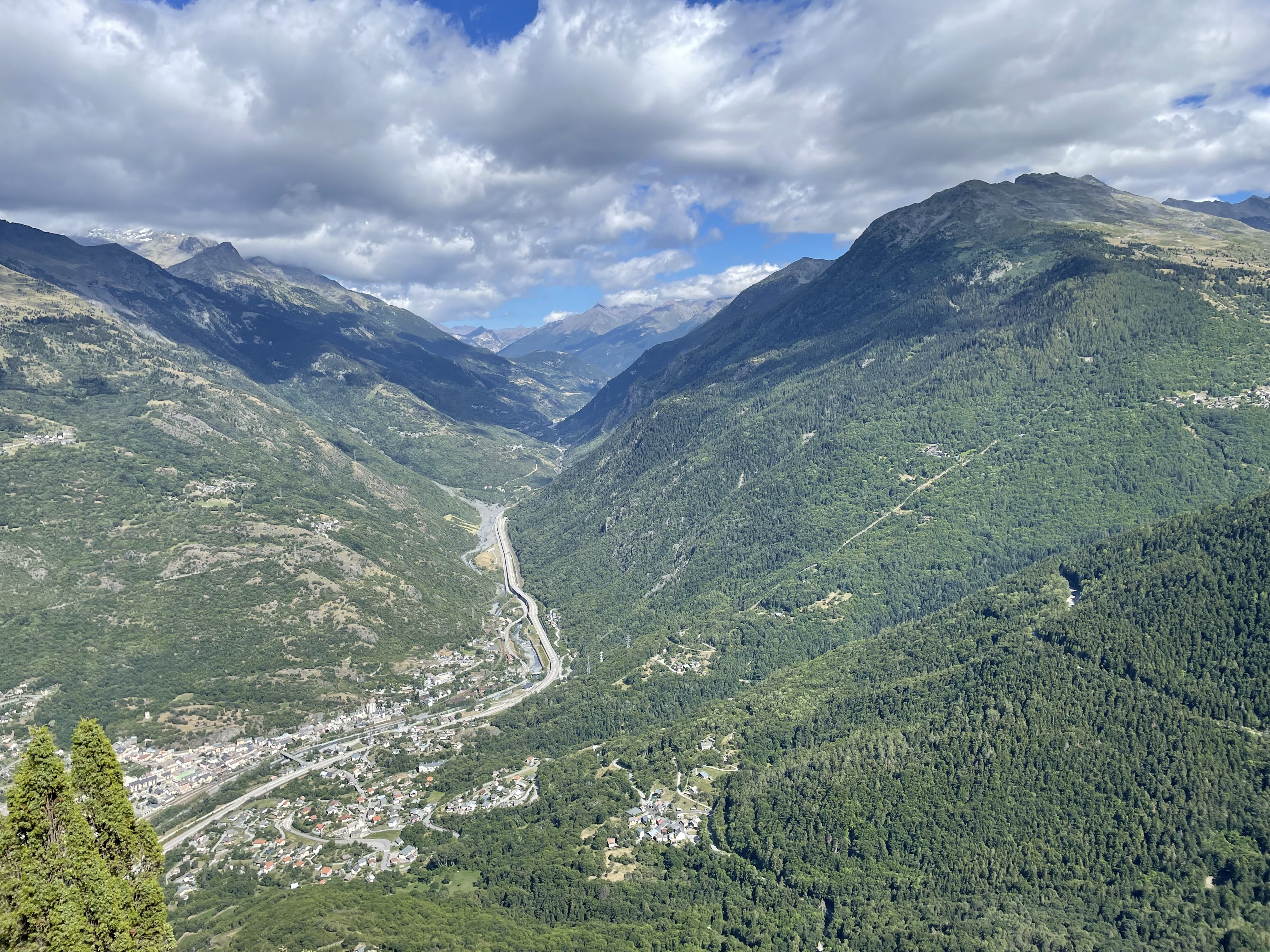 Valloire 3
